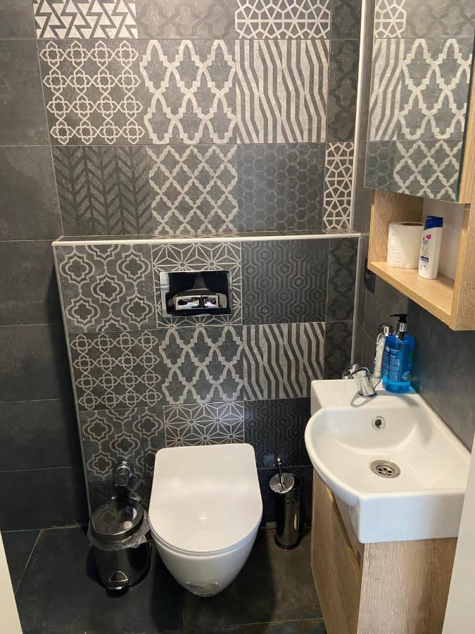 Kmc City Hotel Luleburgaz Экстерьер фото