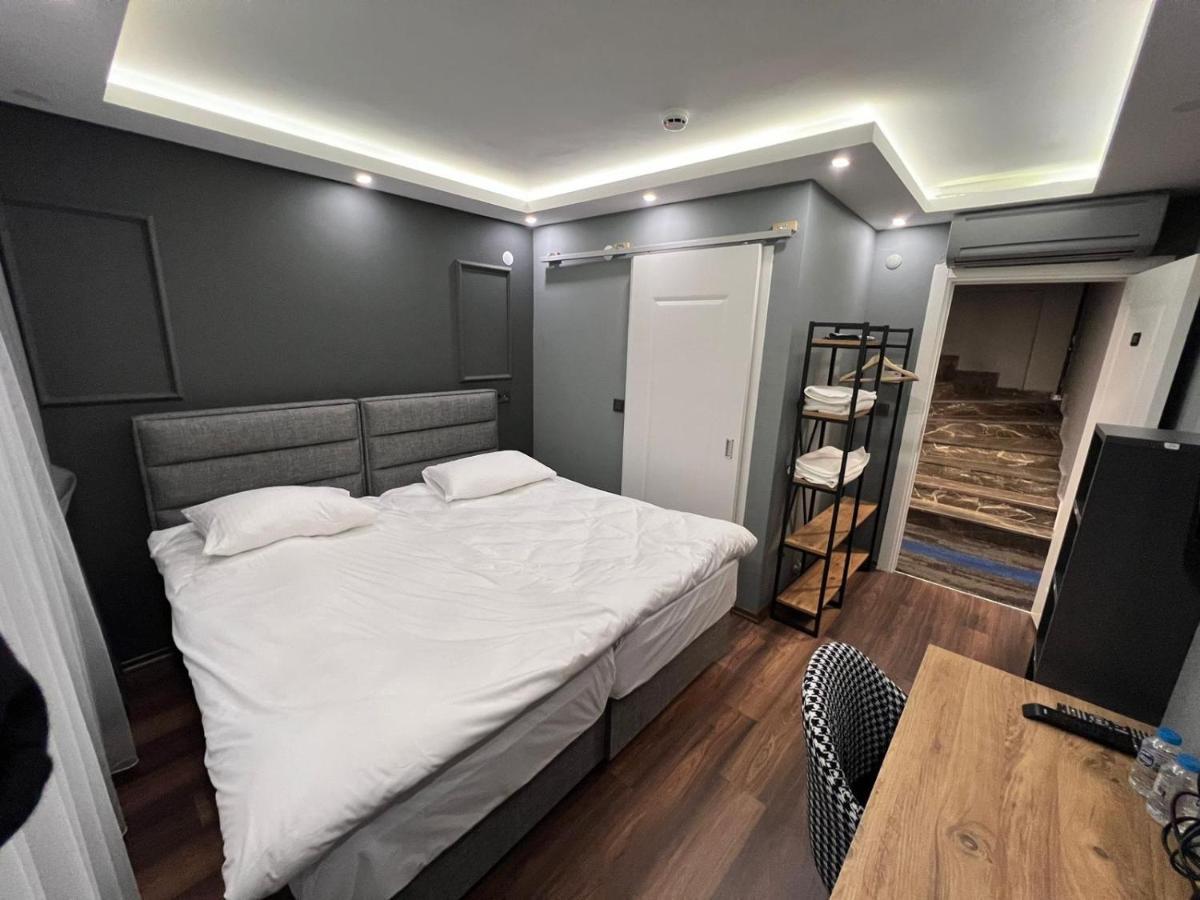 Kmc City Hotel Luleburgaz Экстерьер фото